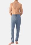 Пижамные брюки mey Pyjama bottoms, Thunder Grey/Blue - фото 2