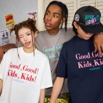 Футболка унисекс Afgk, красный - фото 3