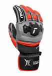 Перчатки Reusch WORLDCUP WARRIOR GS, Blck Silver Fluo Red/Multi-Coloured - фото 3