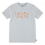 Футболка Levi´s Graphic, белый - фото