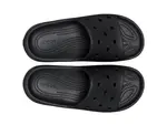 Сандалии Classic Slide Sandal Crocs, черный - фото 6