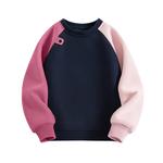 Детский свитшот Disney, темно-синий - фото 5