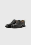 Лоферы Calvin Klein Slip-ons, Black - фото 2