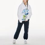 Acme De La Vie Свитшот ADLV Unisex белый - фото 4