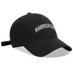 WARRIOR Хлопковая бейсболка унисекс, Beige - фото 5