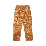 Брюки Palace P-Stealth Shell Cargos, Orange Camo - фото