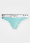 Стринги THONG ICON Calvin Klein Underwear, кремовый - фото 5