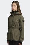 Куртка Canada Goose Lundell Black Label, Smokey Sage - фото 3