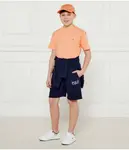 Шорты Regular fit Polo Ralph Lauren, синий - фото 2