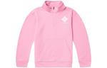 Детский свитшот Columbia, розовый - фото
