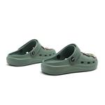 Сабо Jeep Clogs Unisex - фото 4