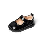 Обувь для малышей Snoffy, черный - фото 2