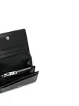 Кошелек Ikon Karl Lagerfeld, черный - фото 3
