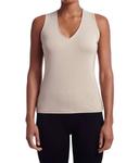 Топ Scott бежевого цвета Capsule 121 - фото