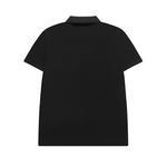 FILA FUSION Мужская черная поло - фото 3