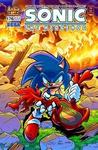 Sonic the Hedgehog #176 (Archie Comics) - фото