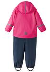 Дождевики OUTFIT TIHKU Reima, цвет candy pink - фото 2