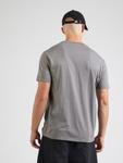 Футболка ARMANI EXCHANGE, Grey - фото 4