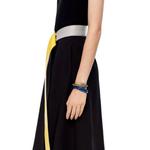 LOEWE Браслет Women's Green/Blue - фото 5