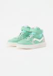 Высокие кроссовки MIO E UNISEX Bisgaard, светло-зеленый - фото 2