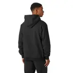 Худи Helly Hansen, черный - фото 2