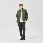 CAT Пуховик мужской, Turquoise - фото 9