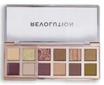 Палитра теней для век Makeup Revolution Icon Green - фото 7