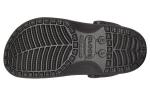 Шлепанцы Crocs Classic Clog x 10CC 'Black', черный - фото 6