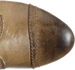 Женские ботинки Buffalo London, Green Khaki 15 - фото 5