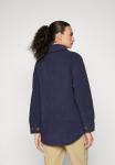 Флисовая куртка Patagonia RETRO SHACKET, Sunken Blue/Blue - фото 3