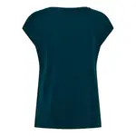 Футболка Pieces Kamala, зеленый - фото 2