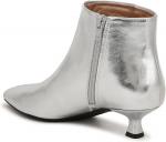 Женские туфли LifeStride Maya, Silver - фото 8