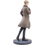 SEGA Spy x Family Luminasta Code White, Lloyd - фото 2