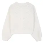 Куртка Billieblush U22164, белый - фото 2