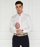 Рубашка BOSS BLACK Regular Fit, белый - фото 3