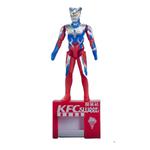 Фигурки KFC - фото