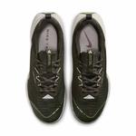 Кроссовки juniper trail 3 'sequoia white onyx' Nike, мультиколор - фото 4