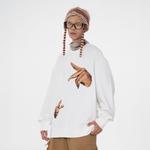 Футболка унисекс Dnbh, черный - фото 27