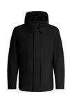 Куртка Strellson Outdoor jacket, Schwarz/Black - фото 8