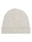 Шапка Buff Merino Heavyweight Beanie Solid 111170.003.10, белый - фото 2