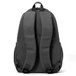 Рюкзак унисекс ALPINE PRO, Белый/Зеленый - фото 20