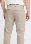 Чиносы HELMER Blend, бежевый - фото 5
