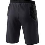 Вратарские брюки Erima, черный - фото 2