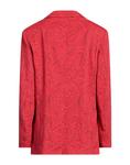 Блейзер Etro, красный - фото 2