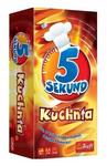 5 Seconds Kitchen, игра для вечеринки, Клубы Trefl - фото 3