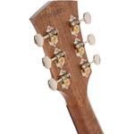 Cort Essence Series Orchestra Model Acoustic/Electric OC4BTSG-U - фото 4