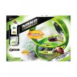 Nano Speed, мега соревновательная трасса - фото