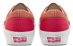 Кроссовки vault og era lx orange red Vans, красный - фото 4