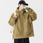 Куртка унисекс Jeep, черный - фото 10