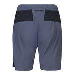 Шорты Hannah Track, синий - фото 4